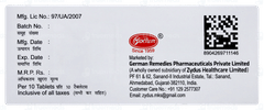 Telmavas 20 Tablet 10