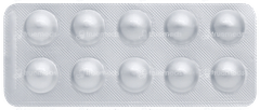 Telmavas 20 Tablet 10