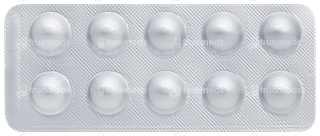 Telmavas 20 Tablet 10