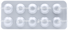 Telmavas 40 Tablet 10