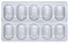 Telmavas 80 Tablet 10 Telmavas 80 Tablet 10