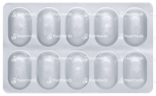 Telmavas 80 Tablet 10