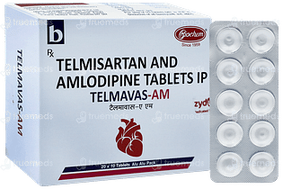 Telmavas Am Tablet 10