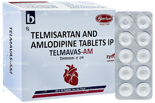 Telmavas Am Tablet 10