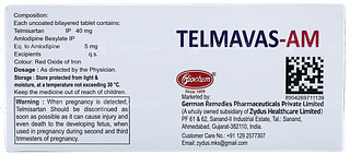 Telmavas Am Tablet 10