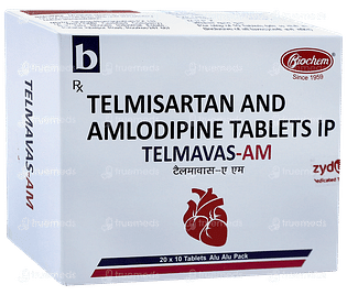 Telmavas Am Tablet 10