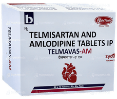 Telmavas Am Tablet 10