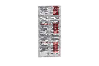 Telmed Ah 40/5/12.5 MG Tablet 10