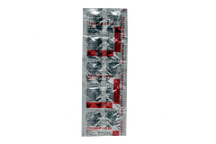 Telmed Ah 80 Tablet 10