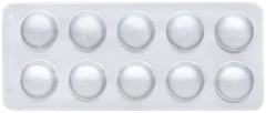 Telmed Ct Tablet 10