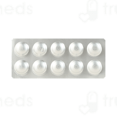 Telmedip H 40/12.5 MG Tablet 10 Telmedip H 40/12.5 MG Tablet 10