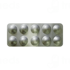 Telmeron 40 Tablet 10 Telmeron 40 Tablet 10