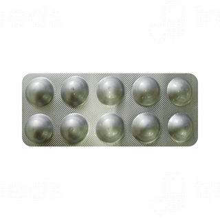 Telmeron 40 Tablet 10