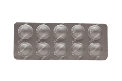 Telmichek 40 Tablet 10