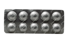 Telmichek 80 Tablet 10