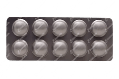 Telmichek A Tablet 10