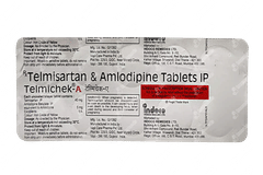 Telmichek A Tablet 10