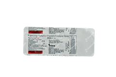 Telmichek Ah Tablet 10