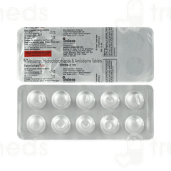 Telmichek Ah Tablet 10