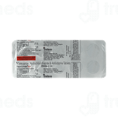 Telmichek Ah Tablet 10