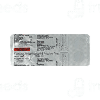 Telmichek Ah Tablet 10