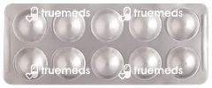 Telmichek H Tablet 10