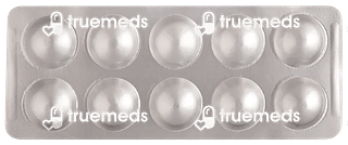 Telmichek H Tablet 10