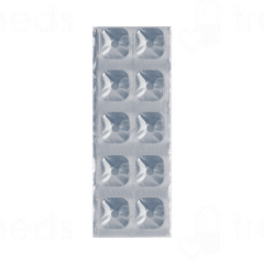 Telmiduce 20 Tablet 10