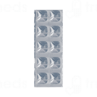 Telmiduce 20 Tablet 10