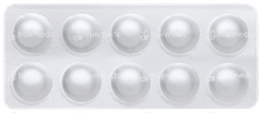 Telmiduce 40 Tablet 10