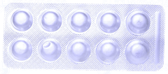 Telmifine 20 Tablet 10 Telmifine 20 Tablet 10