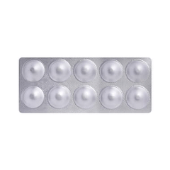 Telmifine 40 Tablet 10