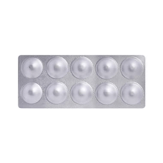 Telmifine 40 Tablet 10