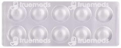 Telmijub 40 Tablet 10