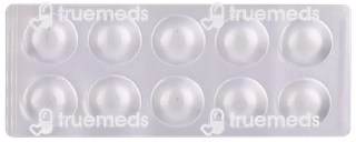 Telmijub 40 Tablet 10