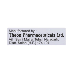 Telmijub 80 Tablet 10
