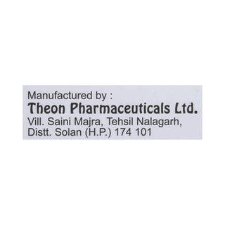 Telmijub 80 Tablet 10