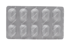 Telmijub Am 80 Tablet 10