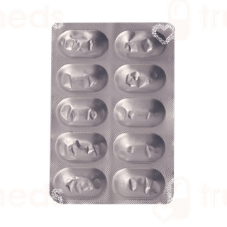 Telmijub Am 80 Tablet 10