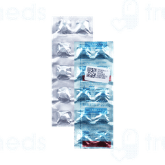 Telmikaa 20 Tablet 10 Telmikaa 20 Tablet 10