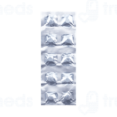 Telmikaa 20 Tablet 10 Telmikaa 20 Tablet 10