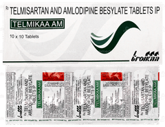 Telmikaa Am Tablet 10