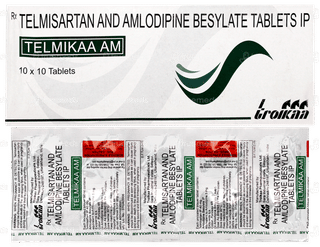 Telmikaa Am Tablet 10