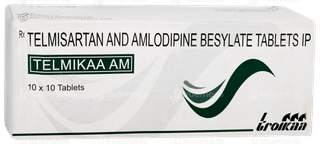 Telmikaa Am Tablet 10