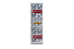 Telmikaa Ct Tablet 10