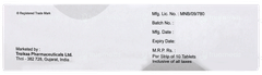 Telmikaa Ct Tablet 10 Telmikaa Ct Tablet 10