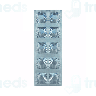 Telmikaa H Tablet 10