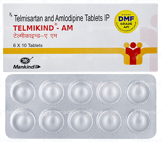 Telmikind Am Tablet 10