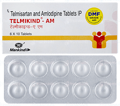 Telmikind Am Tablet 10