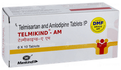 Telmikind Am Tablet 10